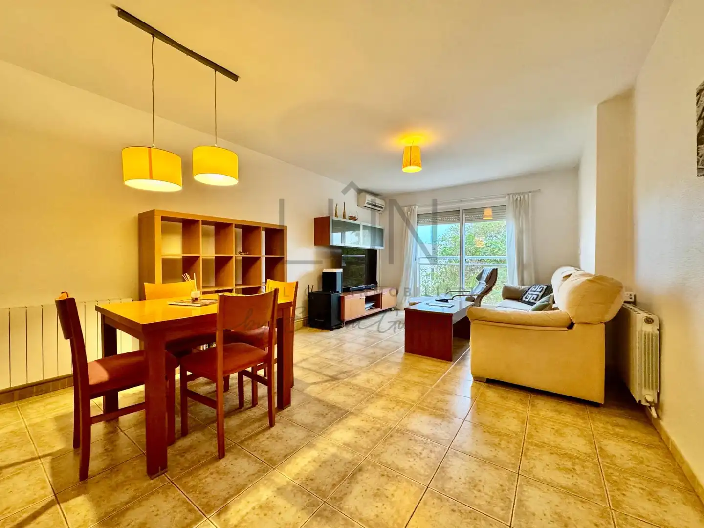 Flat for rent in Guadalupe