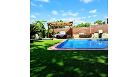 Foto 3 de Casa o chalet en venta en Vilanova del Vallès, Barcelona