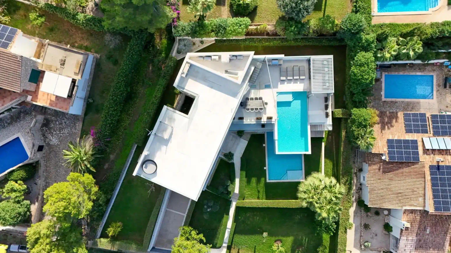 Casa con terrazza in vendita a Calvià - Carrer gran via illa tagomago, imagen 73