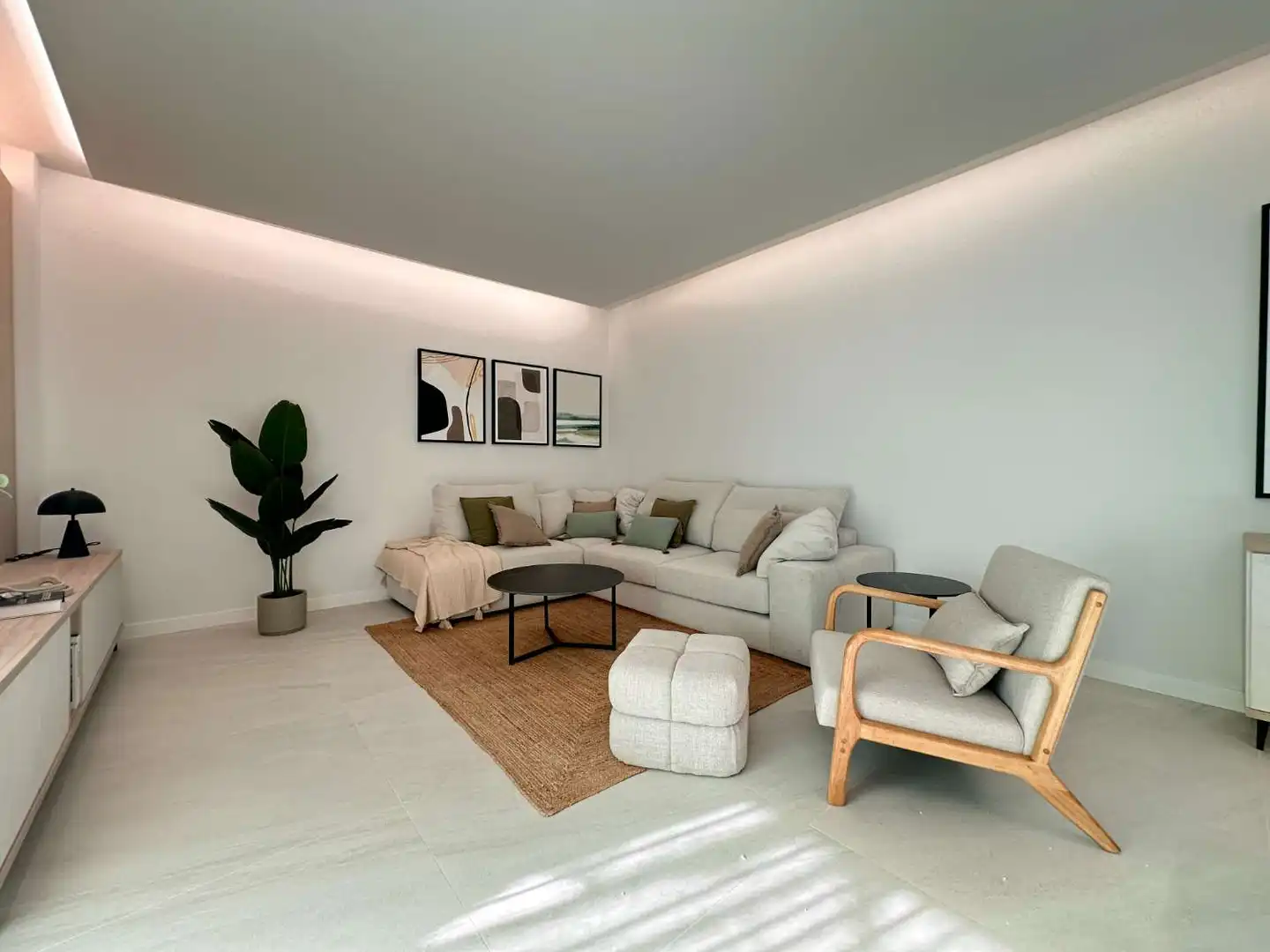 Appartement compact avec piscine à vendre à San Pedro del Pinatar, imagen 3