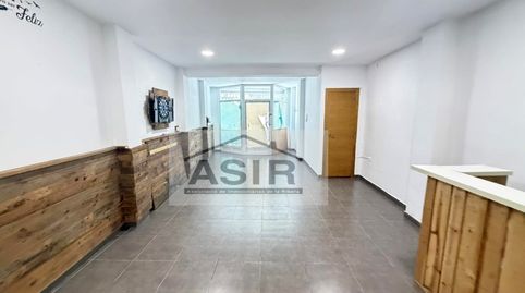 Foto 2 de Estudio de alquiler en Calle Favareta, Pere Crespí, Alzira