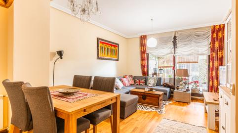 Foto 4 von Maisonette zum Verkauf in El Cantizal, Las Rozas de Madrid