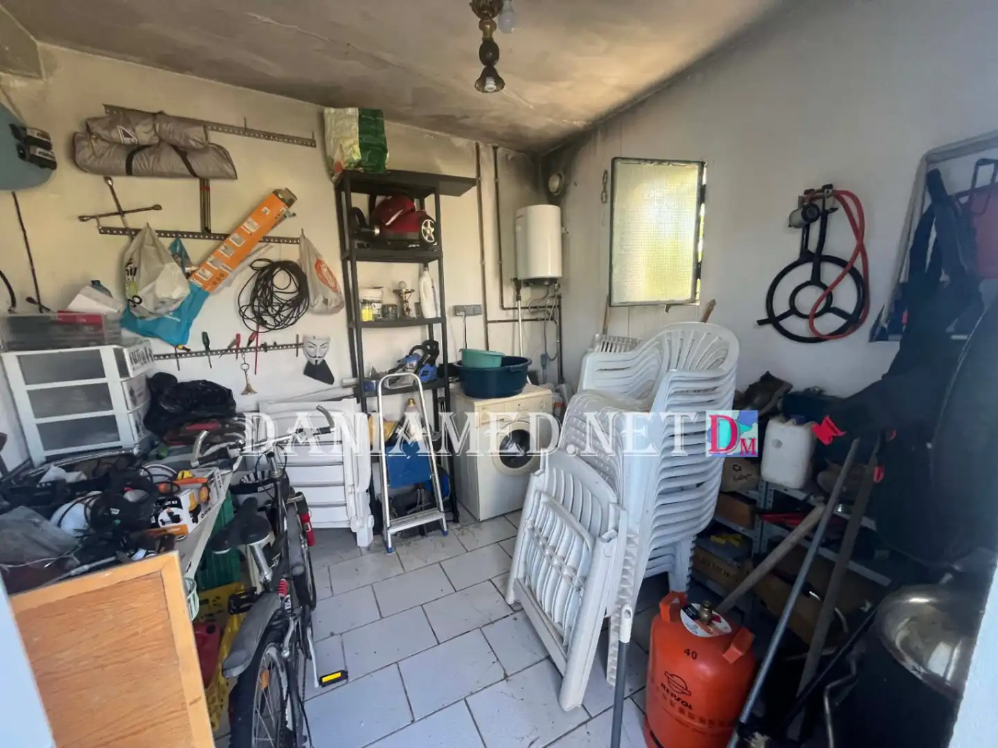 Finca rústica en venda en Oliva amb Jardí privat, Terrassa i Traster