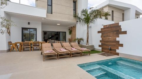 Photo 3 of Houses for sale in Dolores de Pacheco - Santa Rosalía, Torre-Pacheco