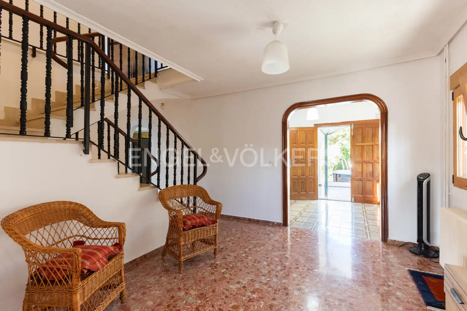 Casa o chalet en venta en Benicasim / Benicàssim con Aire acondicionado, Calefacción y Jardín privado