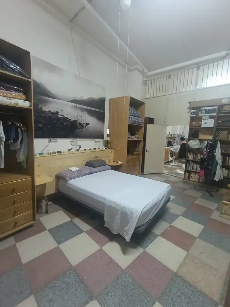 Schlafzimmer von Einfamilien-Reihenhaus zum Verkauf in Alhama de Murcia mit Klimaanlage, Terrasse und Abstellraum