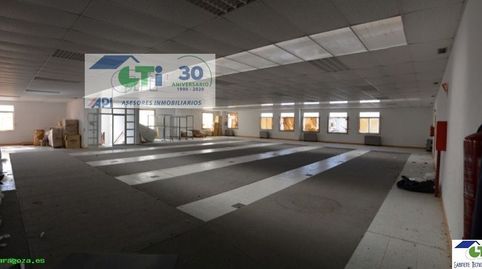 Foto 4 von Fabrikhallen zur Miete in Pol el Greco, Casablanca, Zaragoza Capital