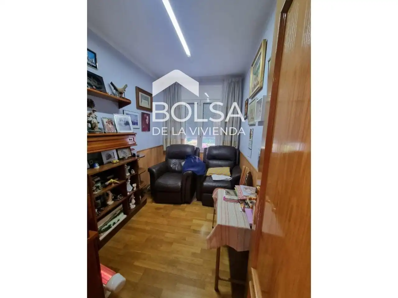 Casa amb piscina en venda a Sant Fruitós de Bages, imagen 5