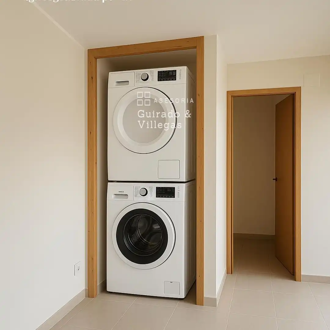 Habitación de Piso en venta en Tiana con Piscina y Piscina comunitaria