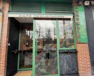 Premises for sale in  Logroño