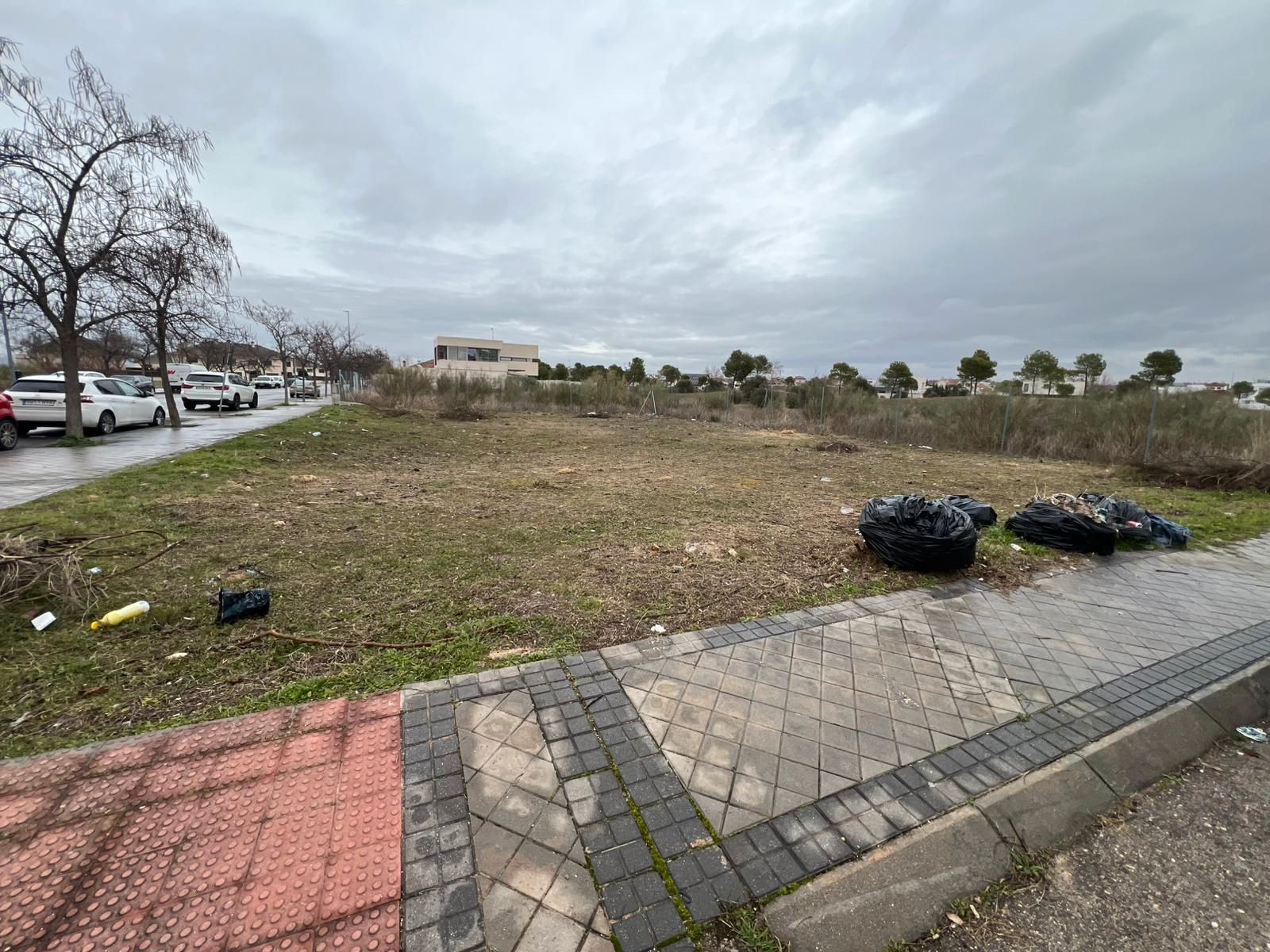 Residential for sale in Aranjuez