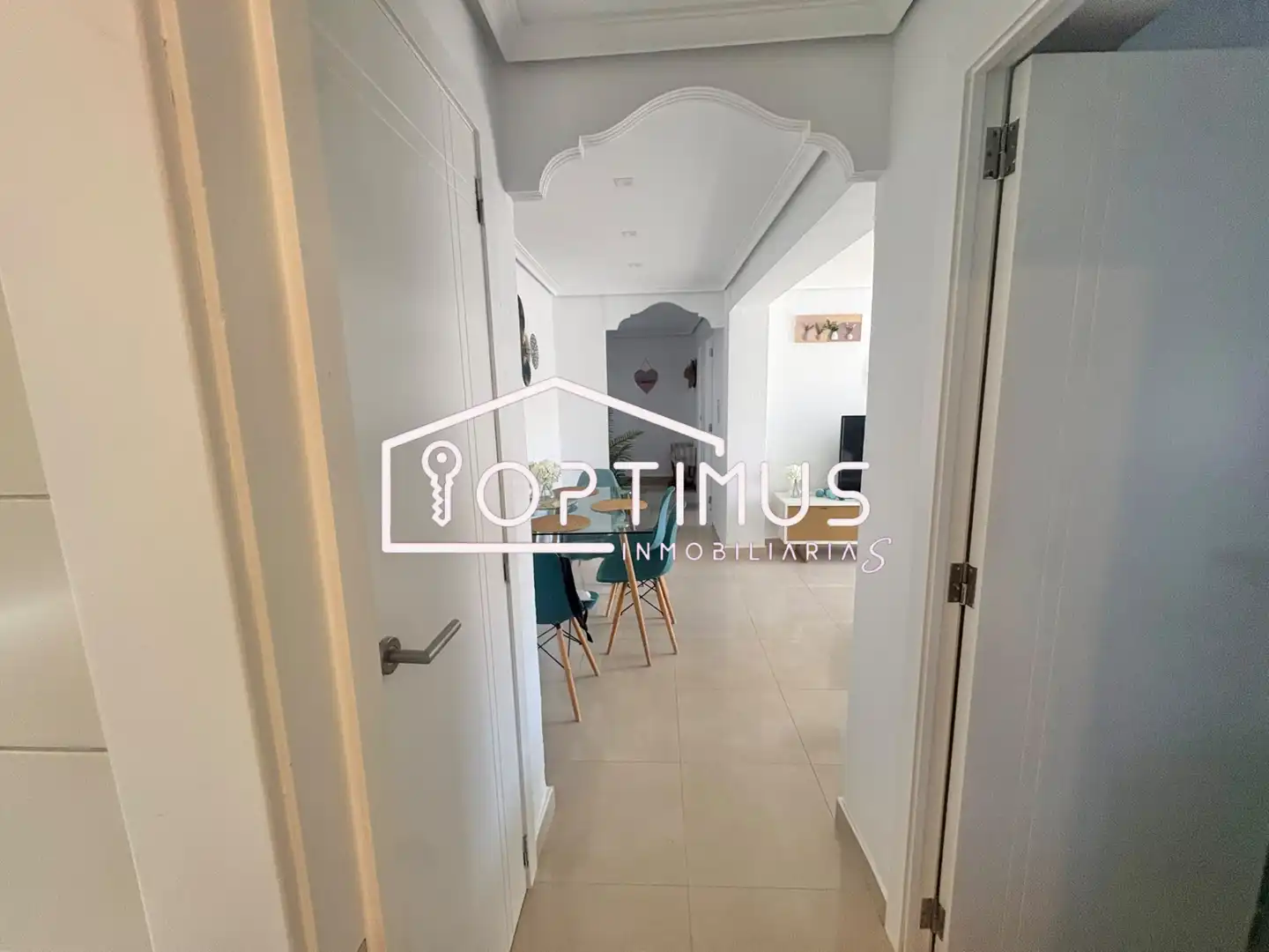 Appartement compact avec terrasse à louer à Carrer d'Eivissa 30, imagen 18