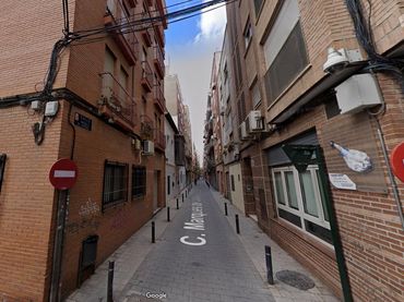 Pis en venda a Calle MARQUES ORDOÑO