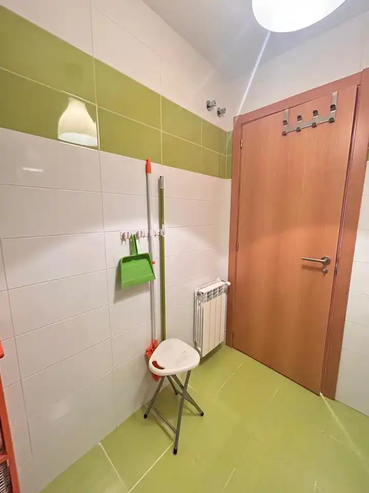 Bathroom of Flat for rent in Sur
