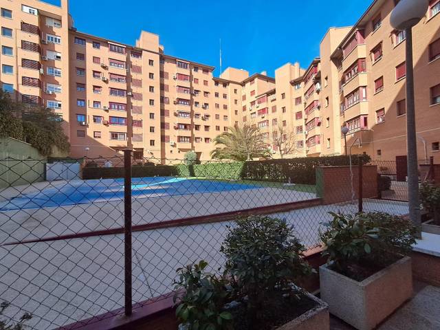 Piso en Venta en Rosas - Musas