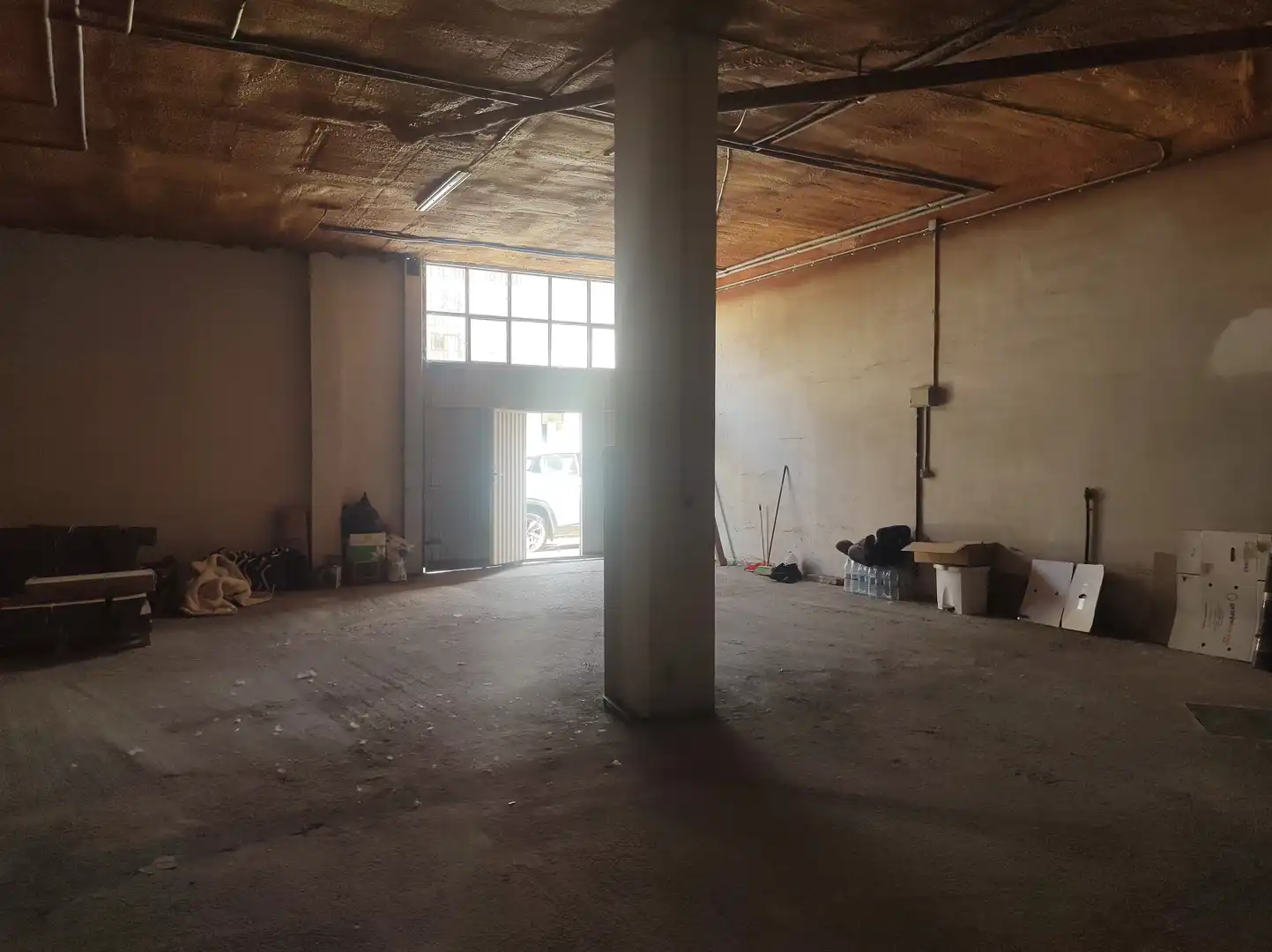 Local comercial de lloguer a Puente la Reina / Gares, imagen 4