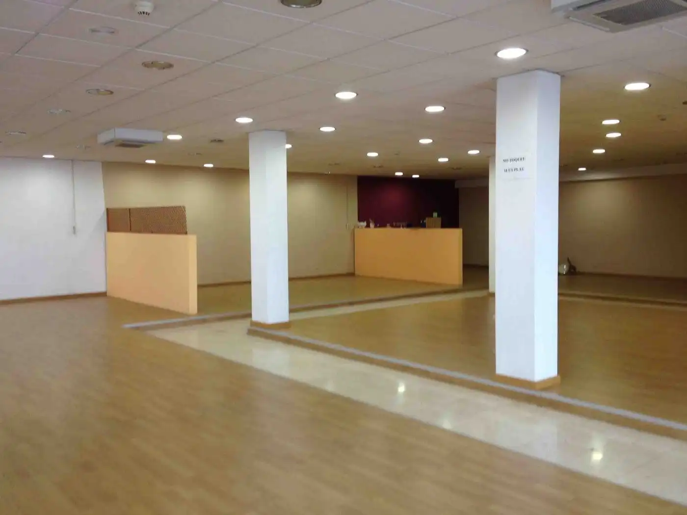 Gewerbefläche zum Verkauf in Catalunya - Fontetes, imagen 2