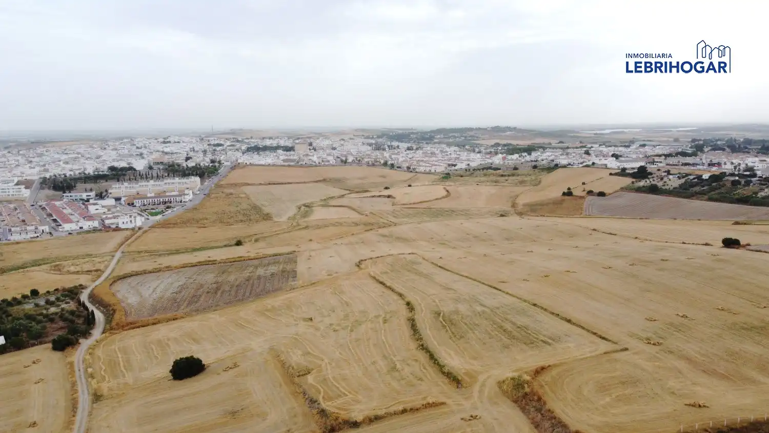 Lands and plots for sale in Lebrija, imagen 2