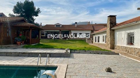 Photo 2 of House or chalet for sale in Valdemarín, Madrid