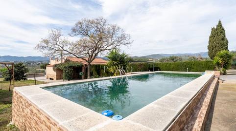 Foto 2 de Finca rústica en venta en Carretera  de Maspujols, 9, Mestral, Reus