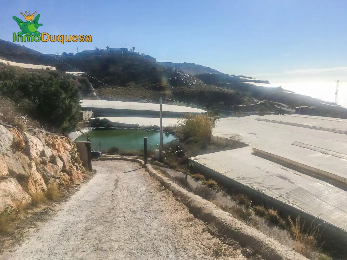 Terreni e lotti in vendita a Sorvilan y Albuñol 4, imagen 23