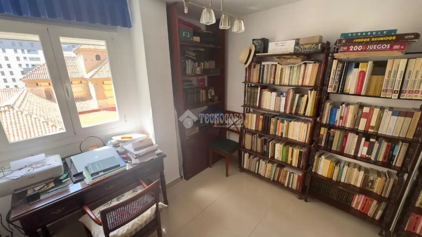 Habitación de Piso en venta en Málaga