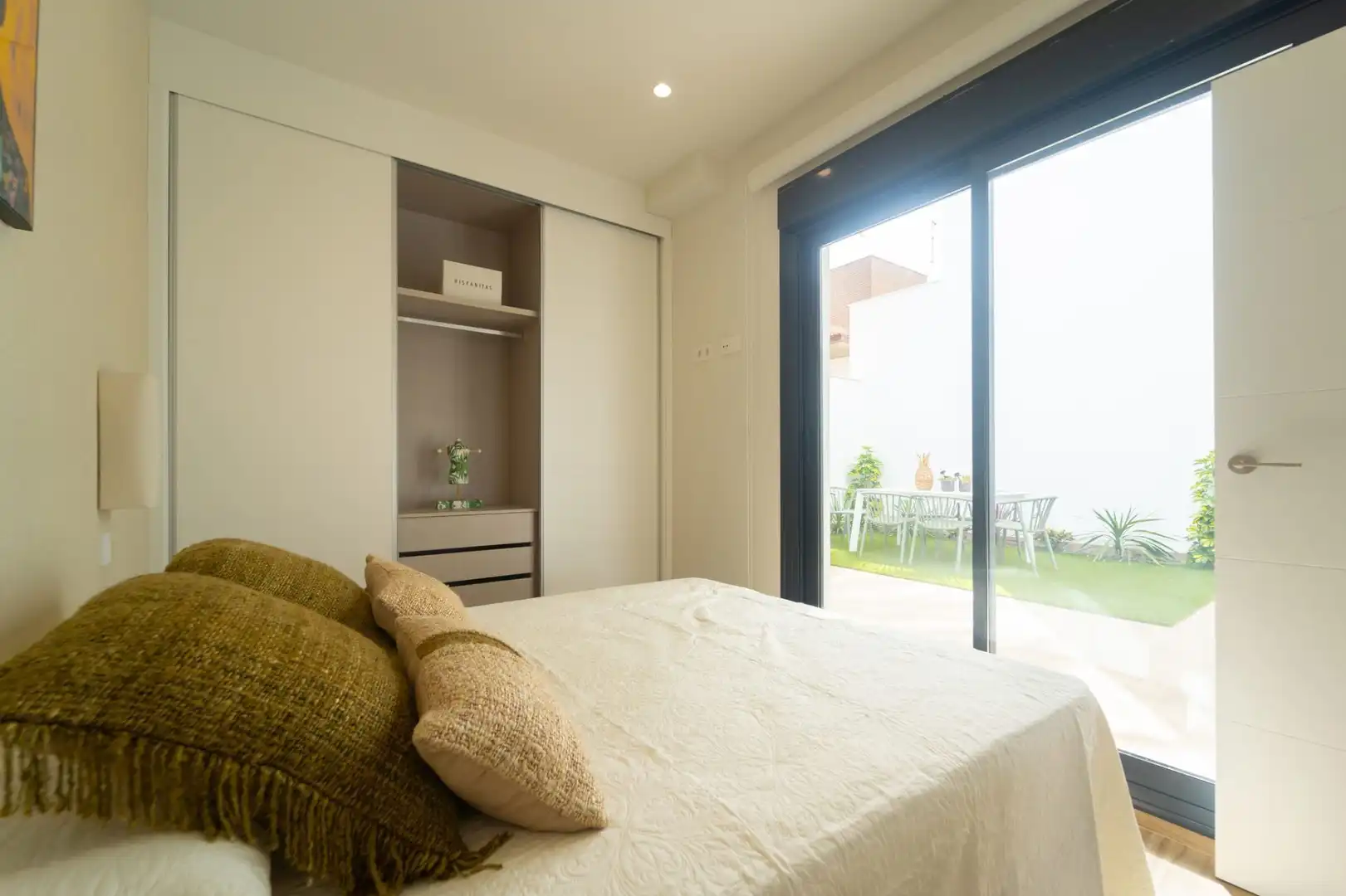 Haus mit Garten zum Verkauf in San Pedro del Pinatar, imagen 21