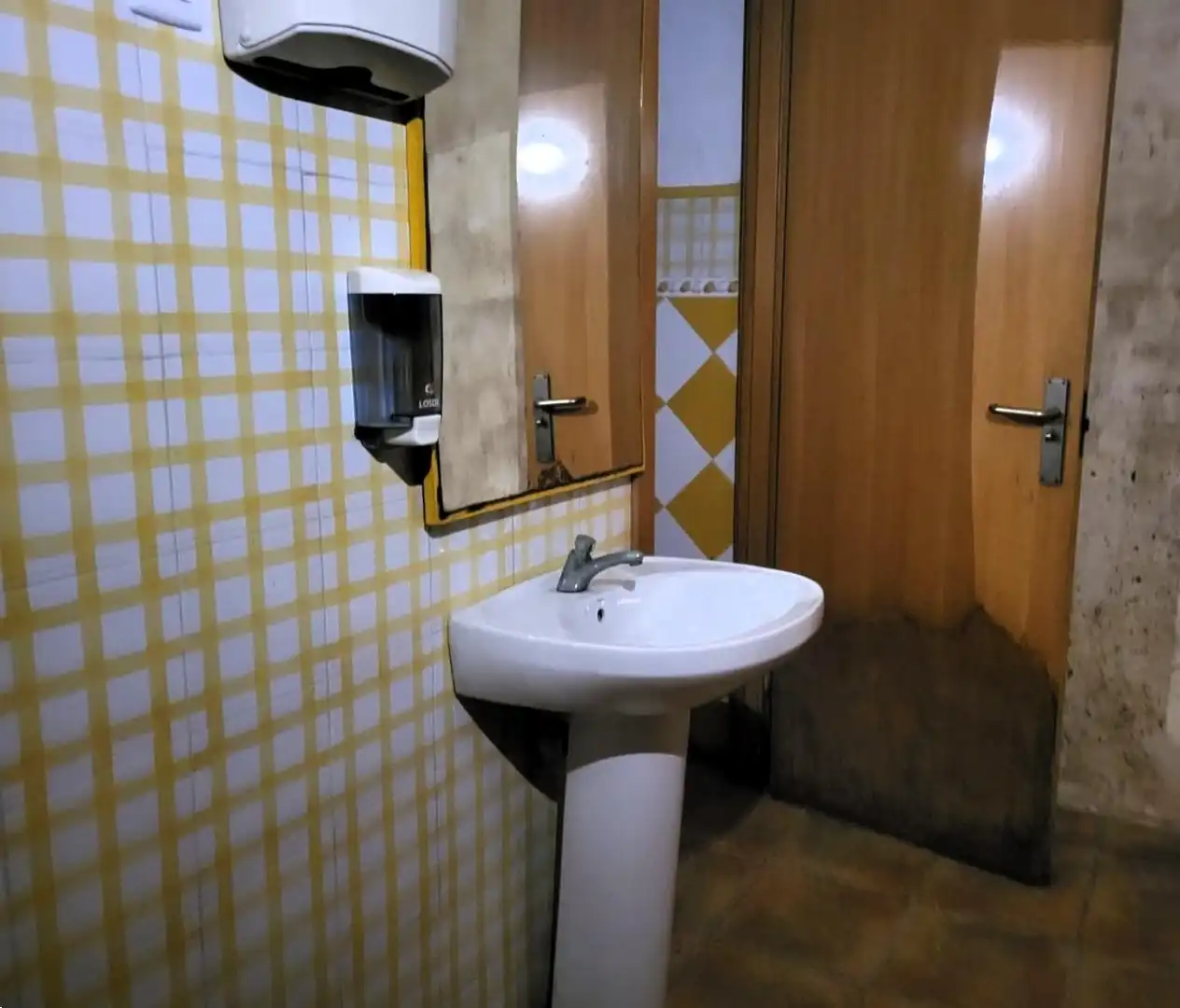 Local comercial en venta en Carrer de Sant Francesc de Paula 11, imagen 8
