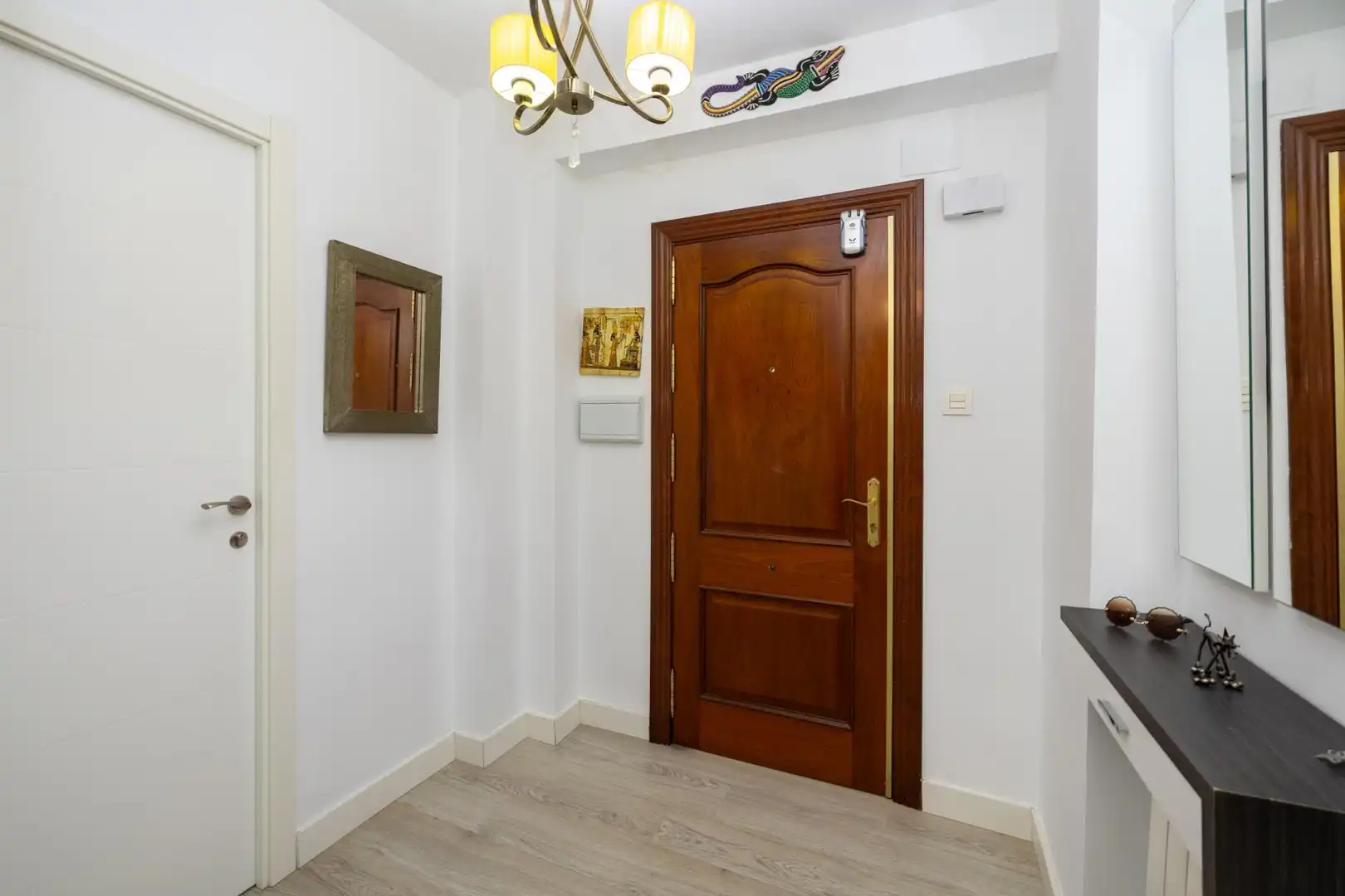 Wohnungen zum Verkauf in Granada mit Privatgarten