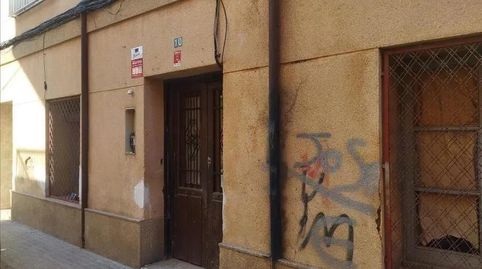 Foto 2 de Pis en venda a Calle de la Luna, Santiago el Mayor, Murcia Capital