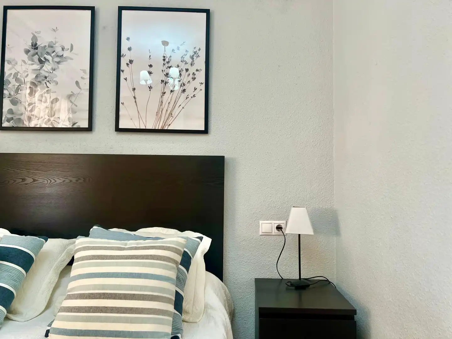 Apartament amb terrassa en venda a Calle Calle Bilbao, imagen 20