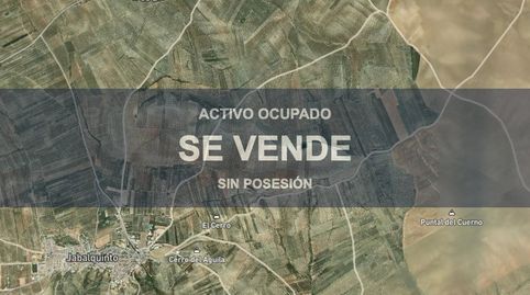 Foto 5 de Piso en venta en Jabalquinto, Jaén