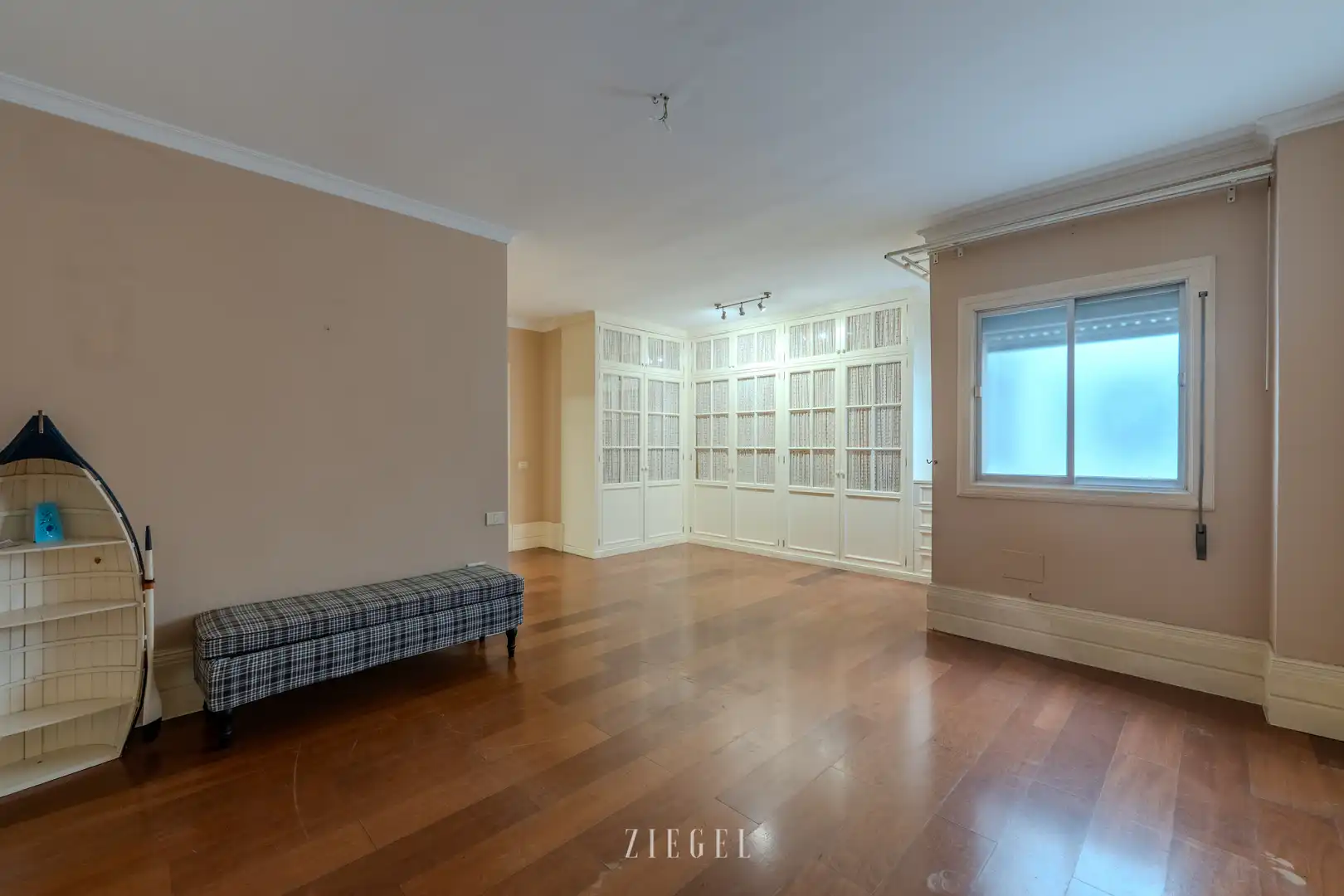 Sala de estar de Piso en venta en Las Palmas de Gran Canaria con Aire acondicionado y Trastero