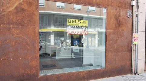 Photo 4 of Premises to rent in Centro, León