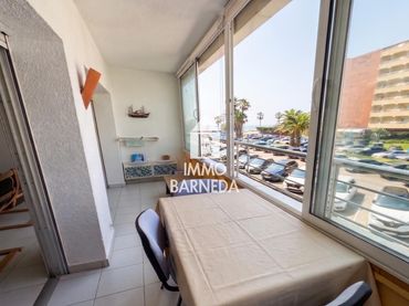 Wohnung mit Balkon zum Verkauf in DE LA GOLA DE L'ESTANY 10