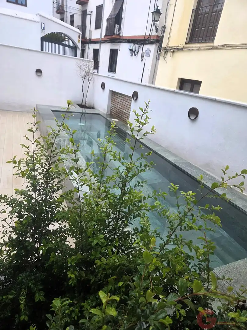 Duplexes for sale in Barrio de Albaicín