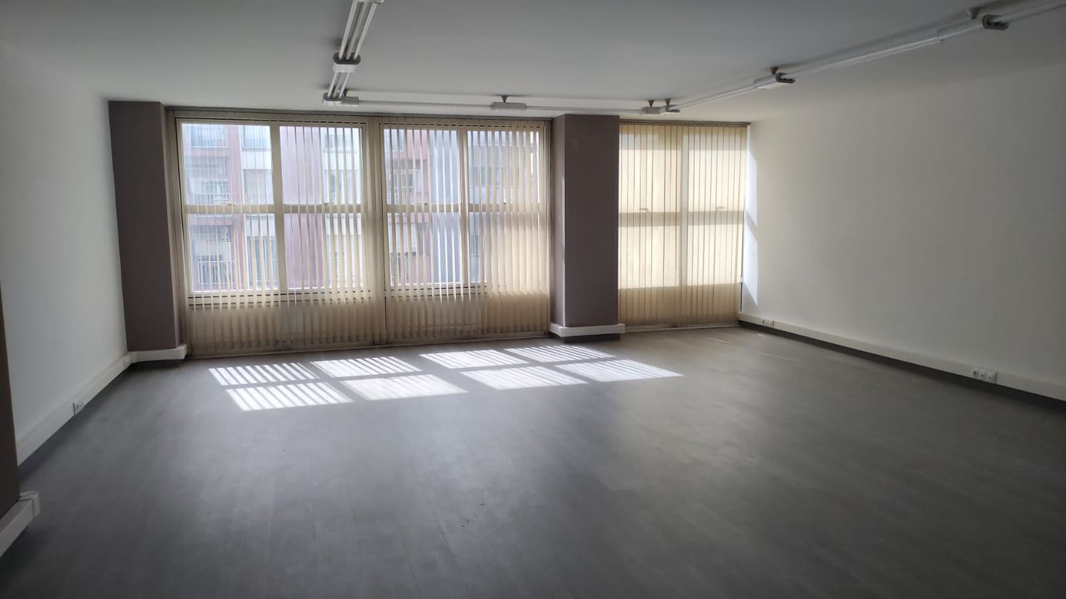 Office to rent in Granollers  with Heating