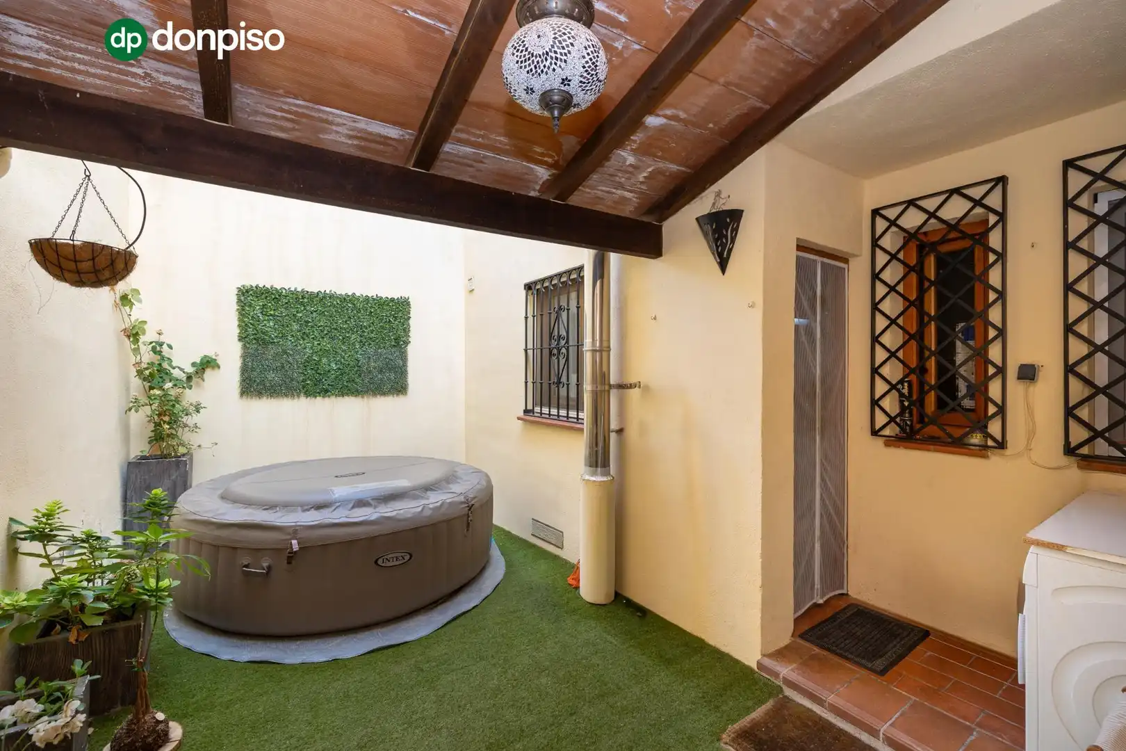 Maison mitoyenne avec terrasse à vendre à Calle de Sierra Nevada, imagen 16