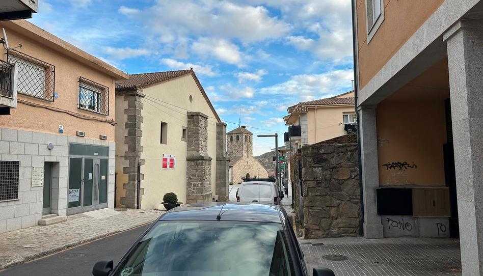 Photo 1 of Premises for sale in Calle de la Feria, 3, Bustarviejo, Madrid