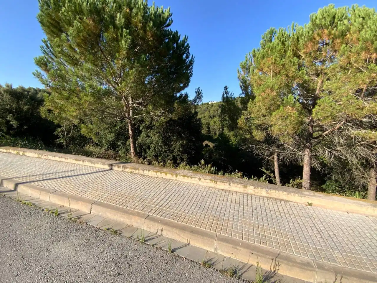 Wohnbaugrundstück zum Verkauf in Calle Berti