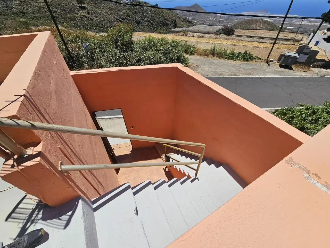 Exterior view of Country homes for rent in Santa Cruz de Tenerife