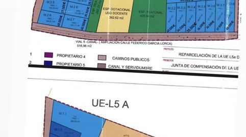 Se venden fincas urbanas en Lobres, imatge 5