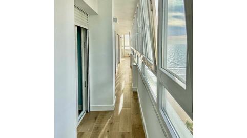 Foto 4 de Pis en venda a Paseo Maritimo, Paseo Marítimo - San José - La Laguna,  Cádiz Capital