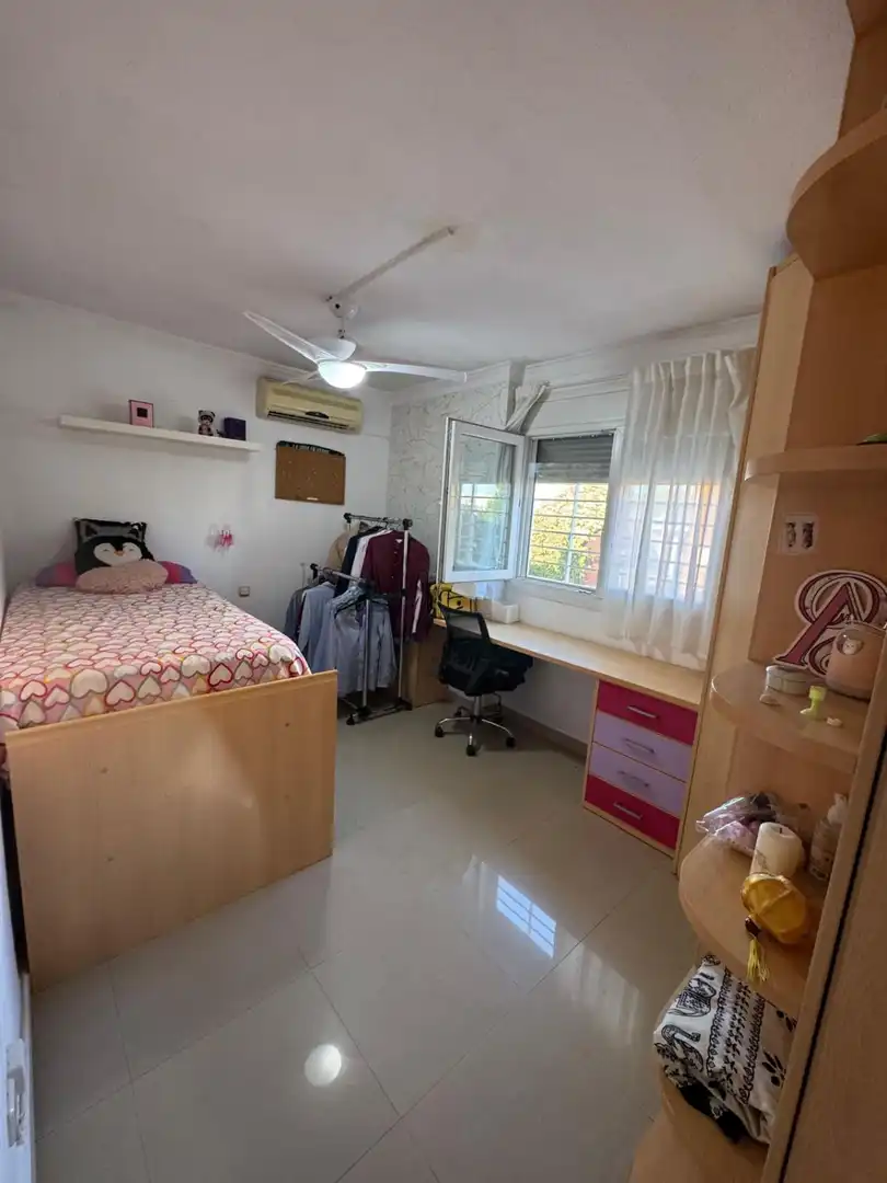 Maison mitoyenne à vendre à Esgrima, imagen 26