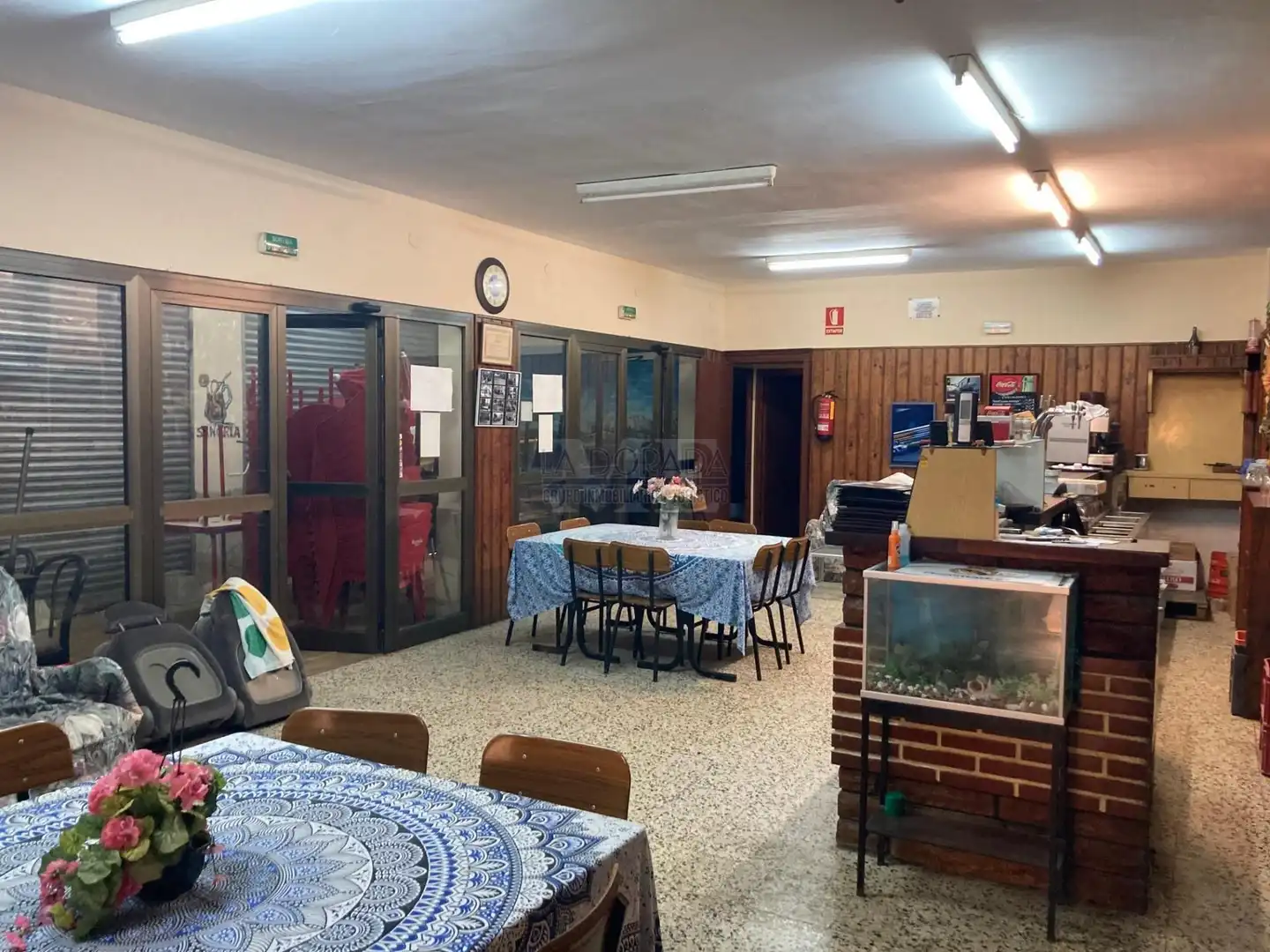 Local commercial à vendre à Poble, imagen 4
