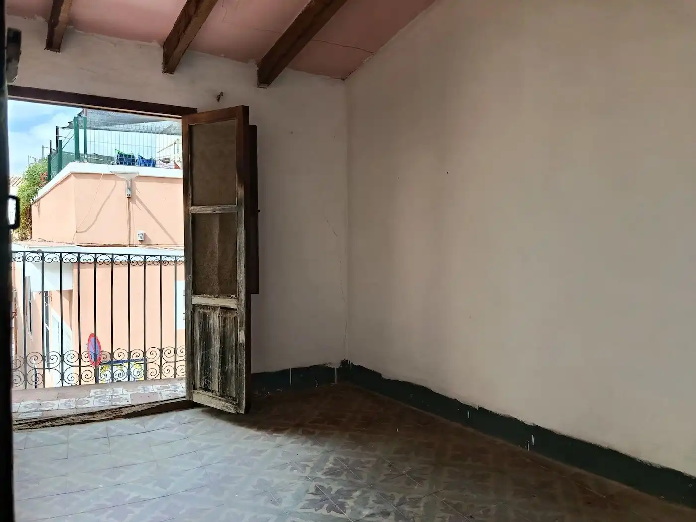 Casa amb terrassa en venda a Pueblo de Cullera, imagen 16