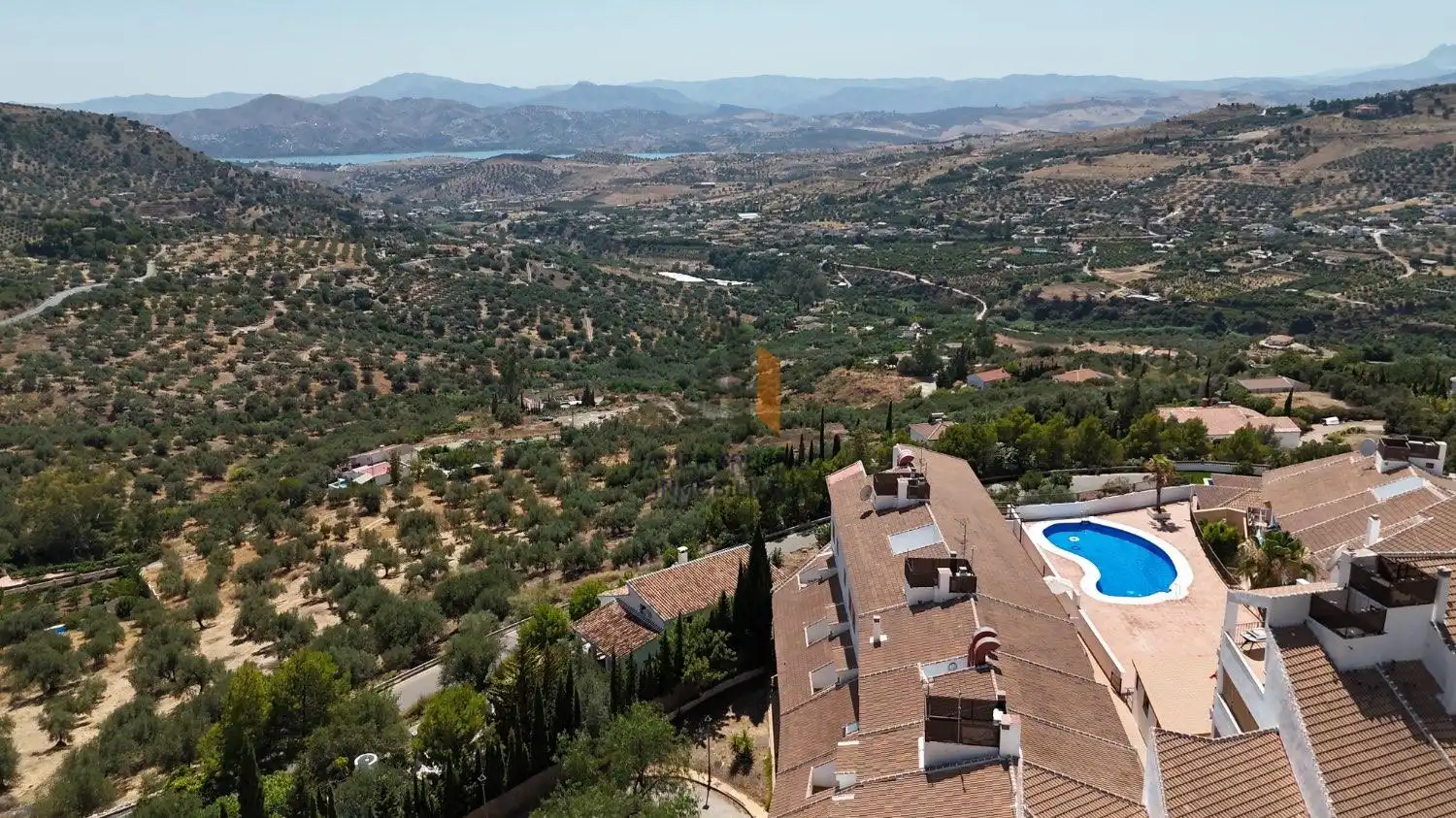 Pis amb piscina en venda a N/A 8, imagen 6