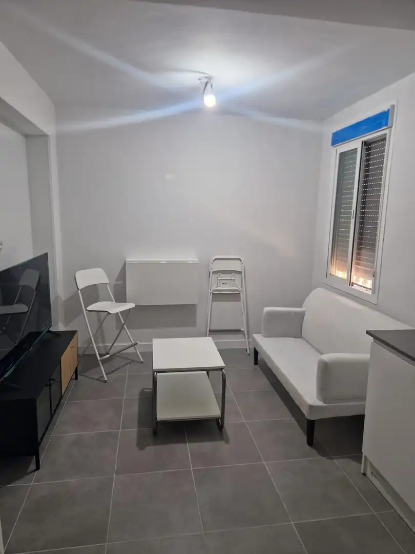 Apartamento de alquiler en Sevilla