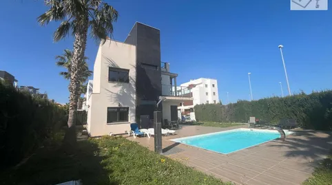 Foto 5 de Casa o xalet en venda a N/a, Lomas de Cabo Roig - Los Dolses, Orihuela
