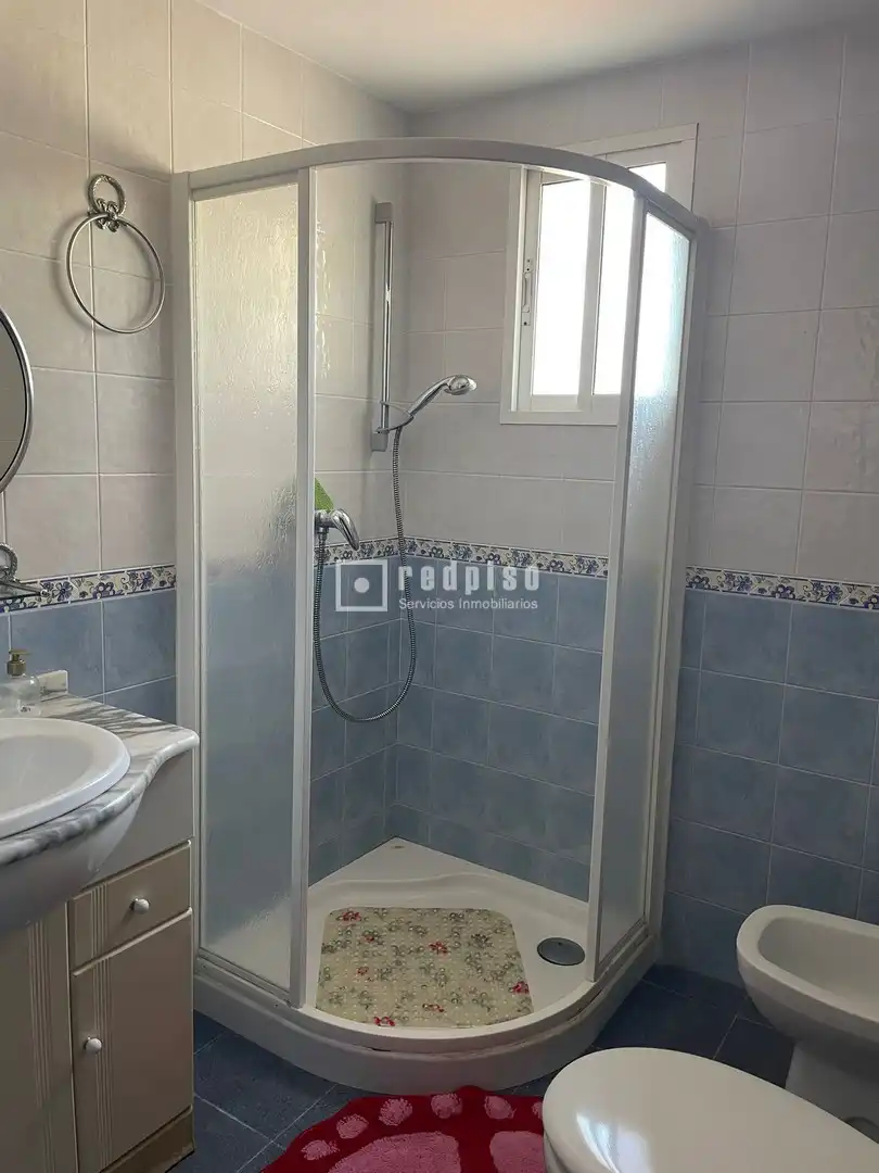 Piso en venta en El Cónsul - Ciudad Universitaria - El Romeral